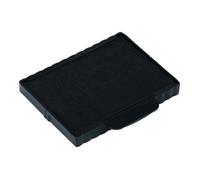 [Ref:6/57A] TRODAT Lot de 2 Cassettes encreur de rechange pour tampon 6/57A Noir