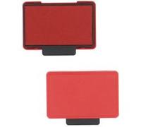 Trodat - Recharge 6/4926 Encre Rouge - Blister De 3 G