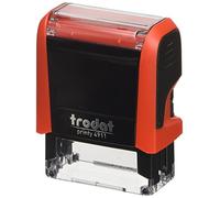 TRODAT Tampon autoinch printy4911 Eco Ross