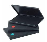 Trodat Tampon Encreur 9052, Noir, 110 X 70 Mm