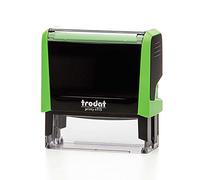 Trodat Tampon encreur automatique Printy 4915 4.0, configurable