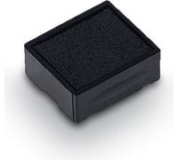 trodat Tampon encreur de rechange 6/4908 noir pack de deux