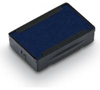 trodat Tampon encreur de rechange 6/4910 bleu pack de deux