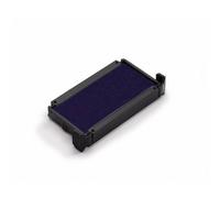 trodat Tampon encreur de rechange 6/4911 bleu pack de deux