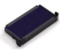 trodat Tampon encreur de rechange 6/4912 bleu pack de deux