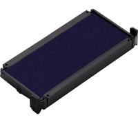 trodat Tampon encreur de rechange 6/4913 bleu pack de deux