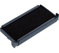 trodat Tampon encreur de rechange 6/4913 noir pack de deux