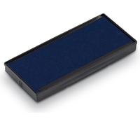 trodat Tampon encreur de rechange 6/4915 bleu pack de deux