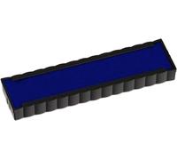 trodat Tampon encreur de rechange 6/4916 bleu