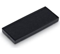 trodat Tampon encreur de rechange 6/4925, noir, lot de deux