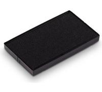 trodat Tampon encreur de rechange 6/4926 noir pack de deux