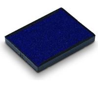 trodat Tampon encreur de rechange 6/4927 bleu pack de deux