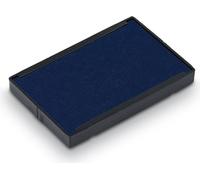 trodat Tampon encreur de rechange 6/4928 bleu pack de deux