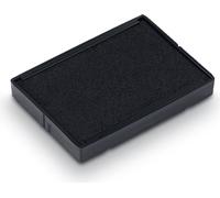 trodat Tampon encreur de rechange 6/4929, noir, lot de deux