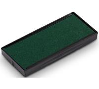 Trodat Tampon encreur de rechange Coussin 6/4915 VE = 2 unités vert