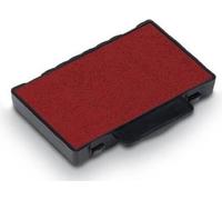 trodat tampon encreur de remplacement 6/50 rouge