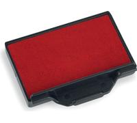 trodat tampon encreur de remplacement 6/53 rouge pack de deux
