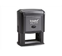 TRODAT Tampon encreur Printy 4928 P3 Noir