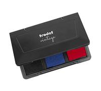 Trodat Tampon encreur vintage 9051