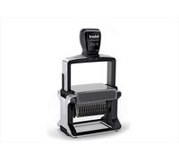 trodat Tampon numérique professionnel 4.0 55418-18 chiffres - 1 paquet