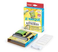 Trodat Tampon textile pour marquer les vêtements nouveau modèle