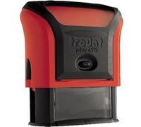 Trodat - Tampon X-print Certifier Conforme A L'originale Bleu Bleu G