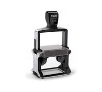 trodat Textstempel Professional 4.0 5208, 12-zeilig