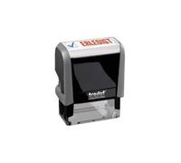 Trodat textstempelautomat eco printy office 4912 erledigt 51 4912116