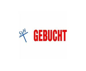 Trodat textstempelautomat eco printy office 4912 gebucht 4912office
