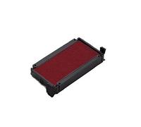 TRODAT Trodat replacement cartridges - red - 1492 (pack 3)