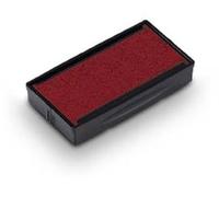 Trodat Trodat Swop Pad Lot de 2 tampons encreurs de rechange pour 4911 Rouge
