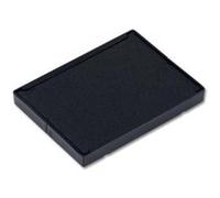 Trodat Cassettes encreur de rechange pour tampon 6/4927A Lot de 2 Noir