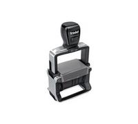 trodat trodat wortbandstempel professional 4.0 5117, mit datum noir Noir