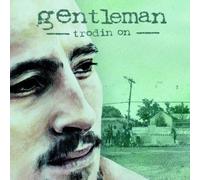 Gentleman - Trodin' on [Import]