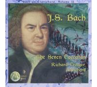 Troeger, Richard - Toccatas (7)
