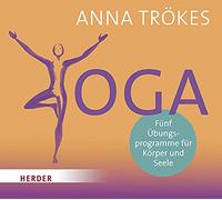 Trökes,Anna - Die Große Yoga-Box [Import]