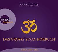 Trökes,Anne - Das Große Yoga-Hörbuch [Import]