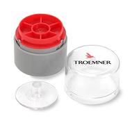 TROEMNER 7026-0T Poids UltraClass de précision analytique avec certificat traçable, capacité 500 mg
