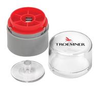 Troemner Classe 3 100 mg - Poids analytique de classe 3 avec certificat NVLAP