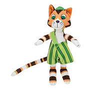 'Trötsch 63902 N - Poupée en peluche "Findus de Pettersson et Doudou