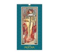 TRÖTSCH - Alfons Mucha 2027