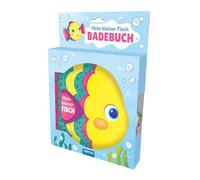 TRÖTSCH - Badebuch Mein kleiner Fisch