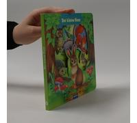 Trötsch Der Kleine Hase Fensterbuch