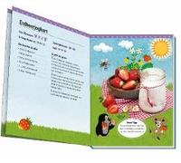 Trötsch Der Kleine Maulwurf Mein Kochbuch