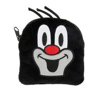 TRÖTSCH - Der kleine Maulwurf : Plüsch-Geldbörse