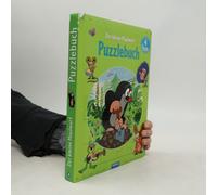 Trötsch Der Kleine Maulwurf Puzzlebuch