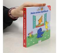 Trötsch Die Maus Pappenbuch Mein Erstes Spielbuch