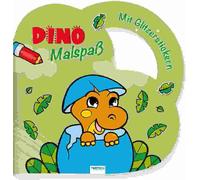 Trötsch DINO plaisir de dessiner 20073