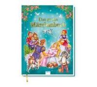 Trötsch Geschichtenbuch Das Große Märchenbuch