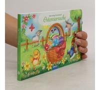 Trötsch Mein Erstes Fensterbuch Ostereiersuche Pappenbuch